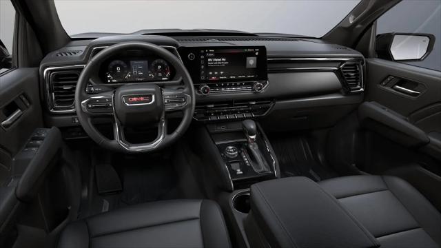 2026 GMC Canyon Elevation, 4WD