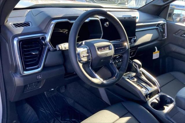 2026 GMC Canyon Elevation, 4WD
