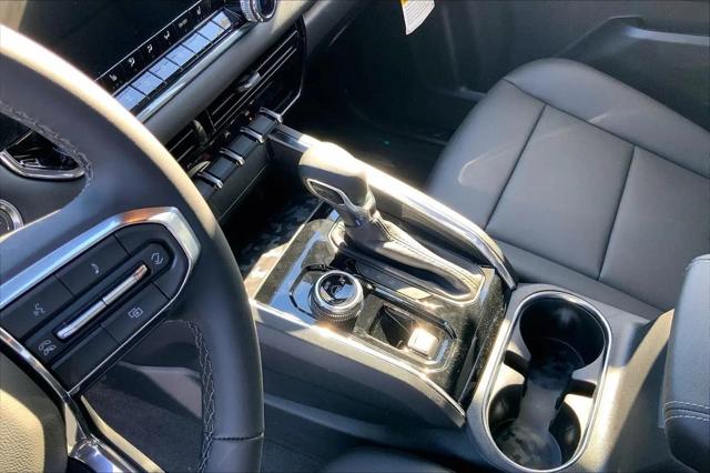 2026 GMC Canyon Elevation, 4WD