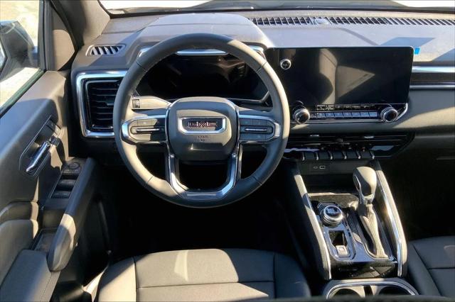 2026 GMC Canyon Elevation, 4WD