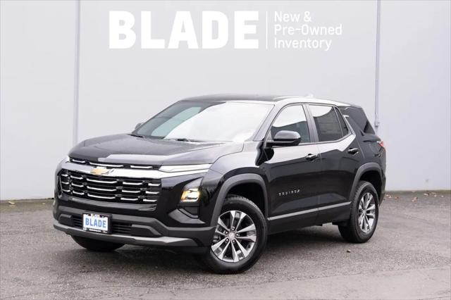 2026 Chevrolet Equinox AWD LT for sale in Mount Vernon, WA