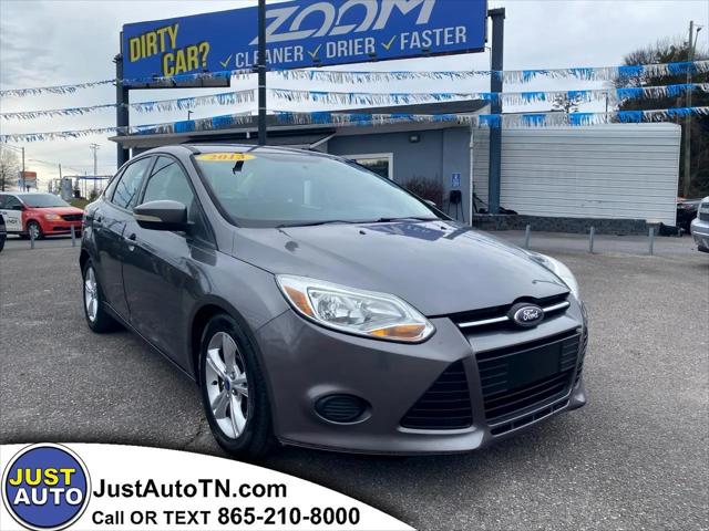 2013 Ford Focus SE for sale in Knoxville, TN