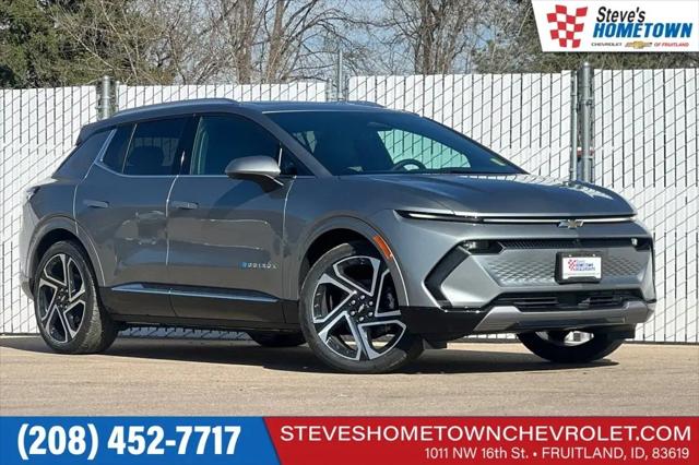 2026 Chevrolet Equinox LT 2 for sale in Fruitland, ID