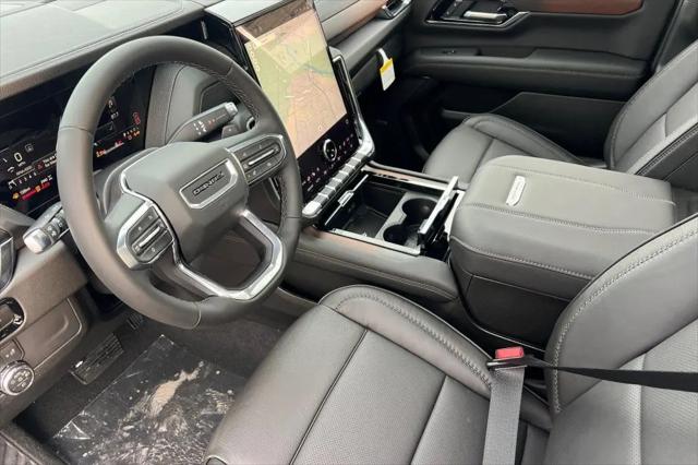 2026 GMC Yukon XL 4WD Denali