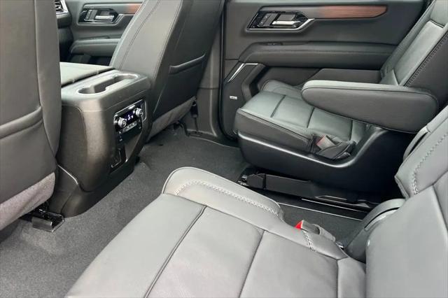 2026 GMC Yukon XL 4WD Denali