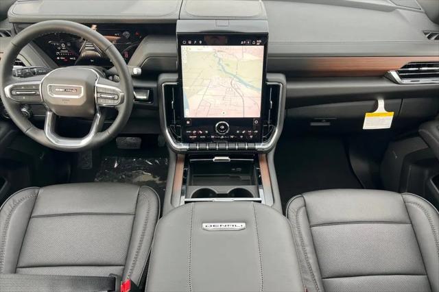 2026 GMC Yukon XL 4WD Denali
