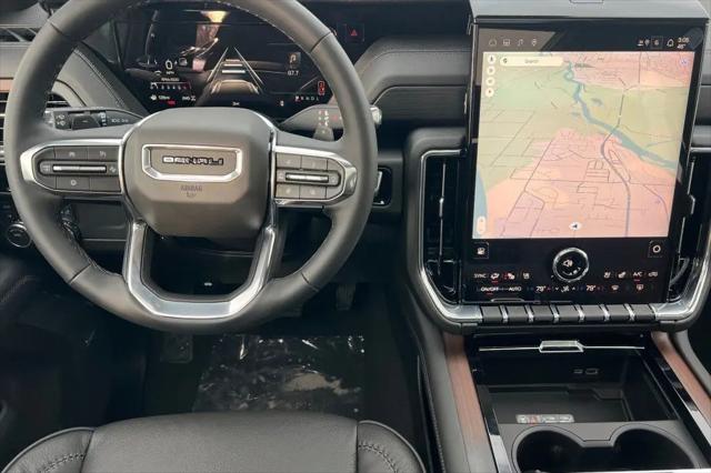 2026 GMC Yukon XL 4WD Denali