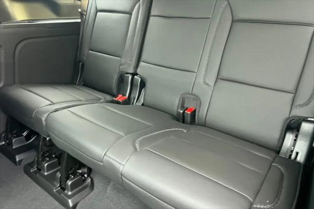 2026 GMC Yukon XL 4WD Denali