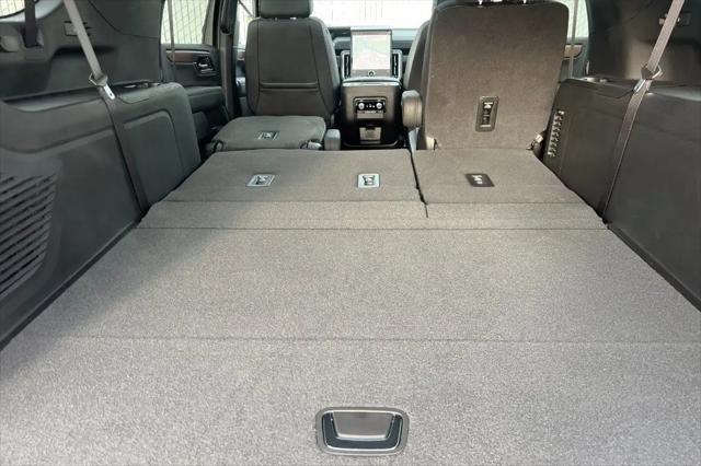 2026 GMC Yukon XL 4WD Denali