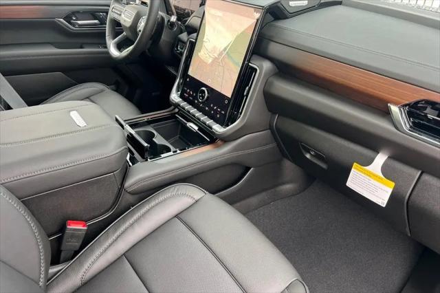 2026 GMC Yukon XL 4WD Denali