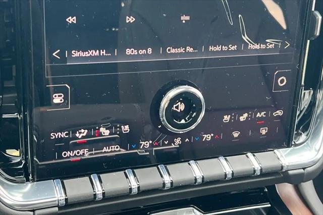 2026 GMC Yukon XL 4WD Denali