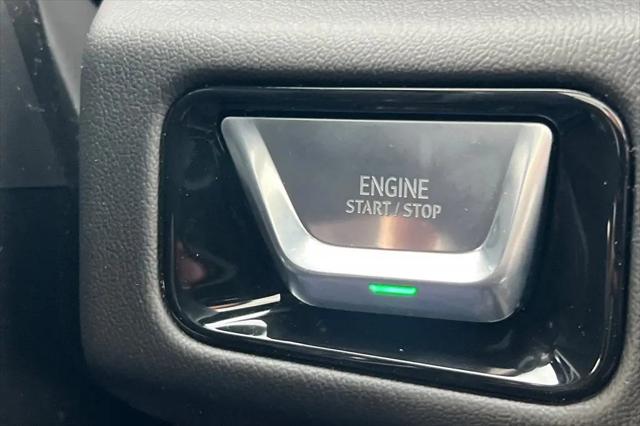 2026 GMC Yukon XL 4WD Denali