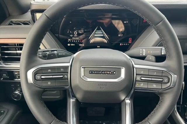 2026 GMC Yukon XL 4WD Denali