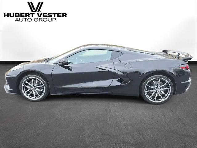 2026 Chevrolet Corvette Stingray Coupe, 2LT, RWD for sale in Wilson, NC