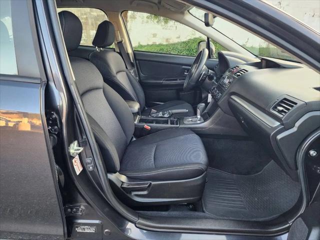 2014 Subaru Impreza 2.0i Sport Premium