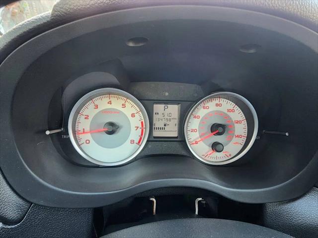 2014 Subaru Impreza 2.0i Sport Premium