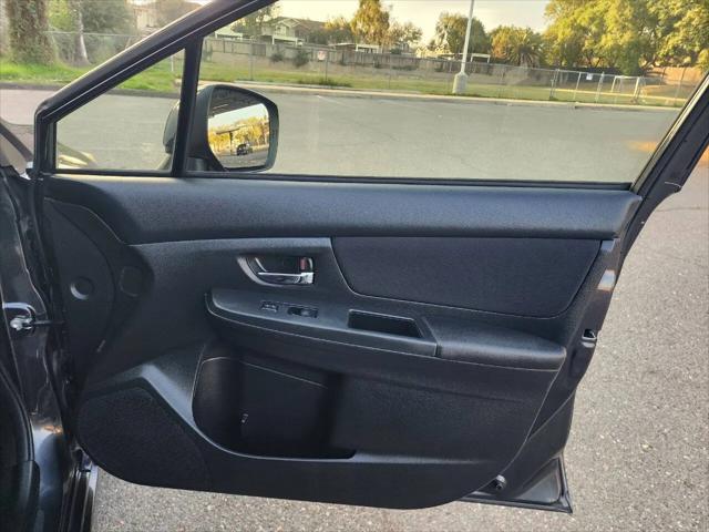 2014 Subaru Impreza 2.0i Sport Premium