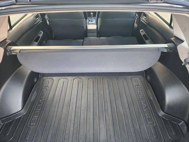 2014 Subaru Impreza 2.0i Sport Premium