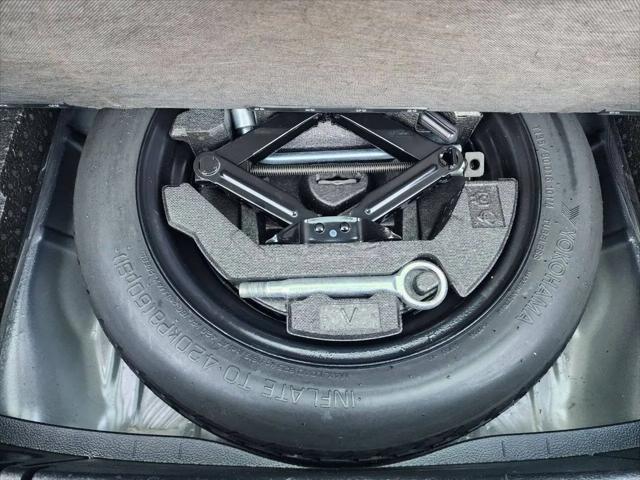 2014 Subaru Impreza 2.0i Sport Premium