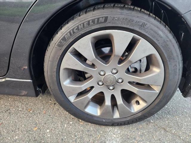 2014 Subaru Impreza 2.0i Sport Premium