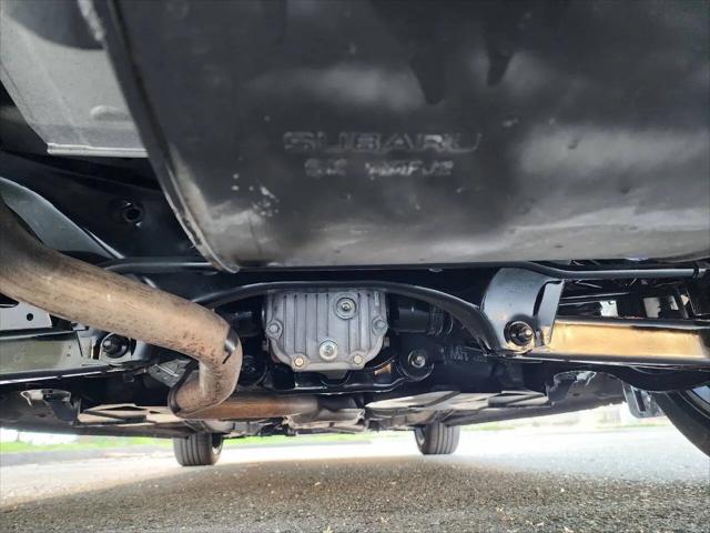 2014 Subaru Impreza 2.0i Sport Premium
