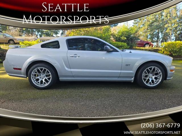 2006 Ford Mustang GT for sale in Shoreline, WA