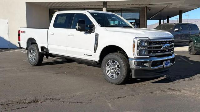2026 Ford F-250 LARIAT for sale in Carson City, NV