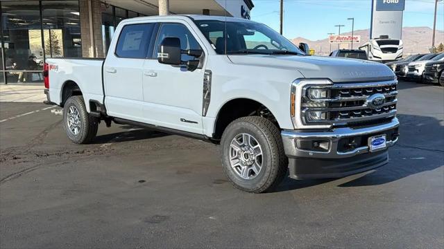 2026 Ford F-250 LARIAT for sale in Carson City, NV