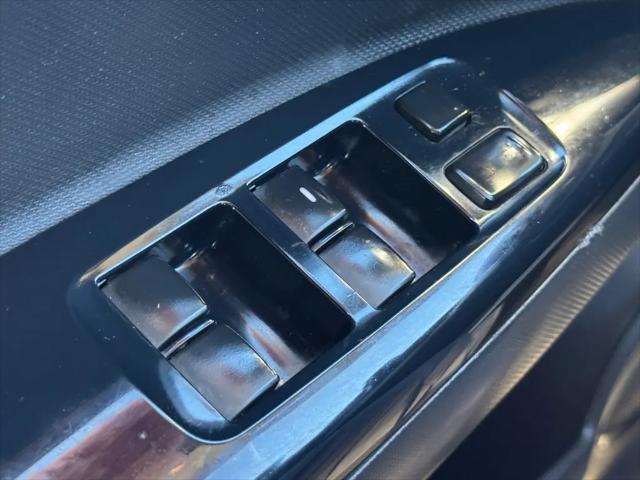 2019 Mitsubishi Mirage G4 SE