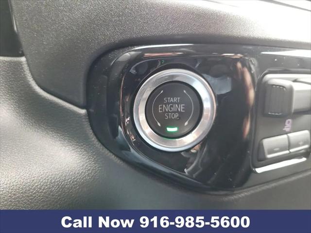 2026 Chevrolet Silverado 1500 4WD Crew Cab Standard Bed LT