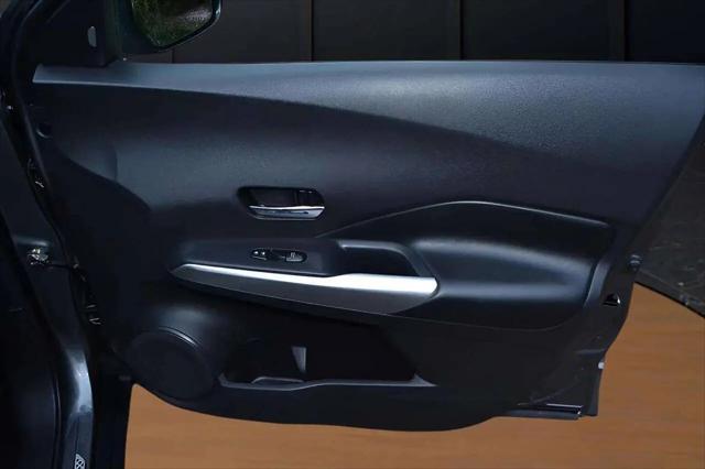 2020 Nissan Kicks SR Xtronic CVT