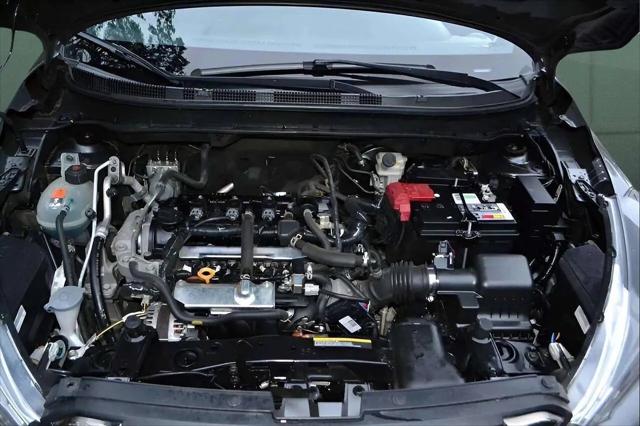 2020 Nissan Kicks SR Xtronic CVT