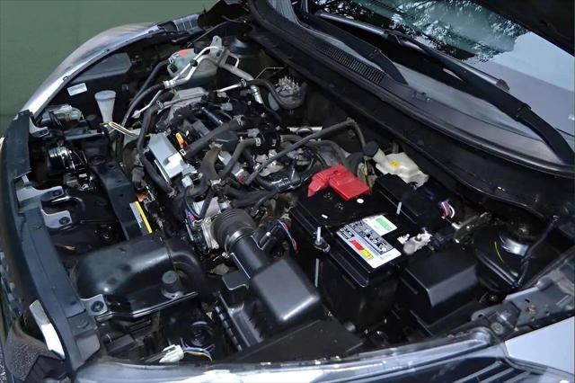 2020 Nissan Kicks SR Xtronic CVT