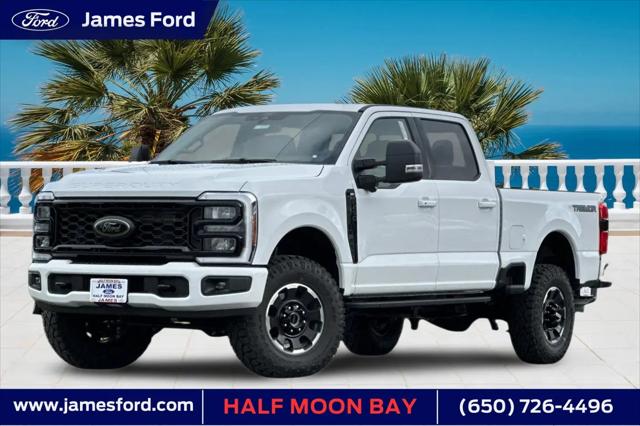 2026 Ford F-250 XLT for sale in Half Moon Bay, CA
