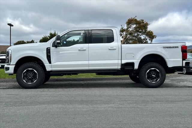 2026 Ford F-250 XLT