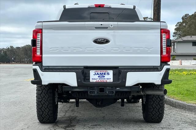 2026 Ford F-250 XLT