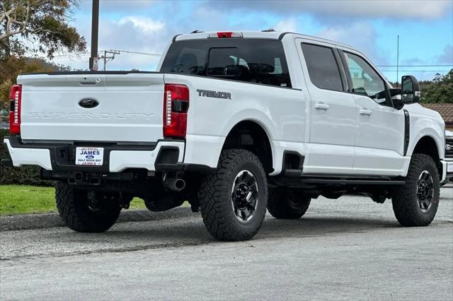 2026 Ford F-250 XLT