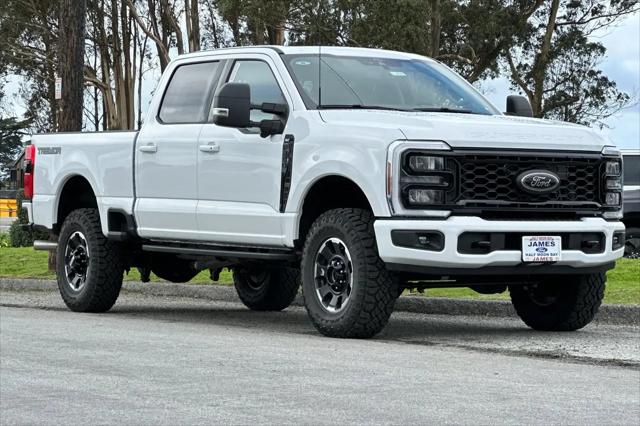 2026 Ford F-250 XLT