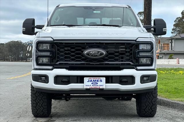 2026 Ford F-250 XLT