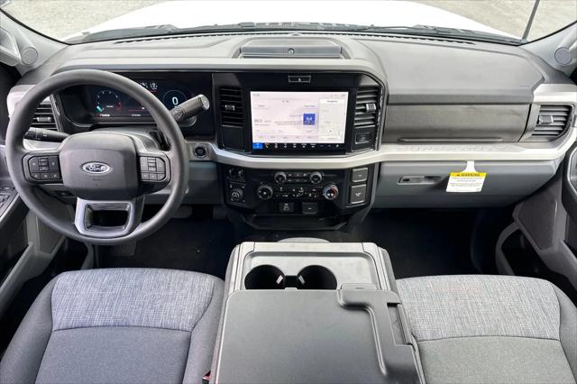 2026 Ford F-250 XLT