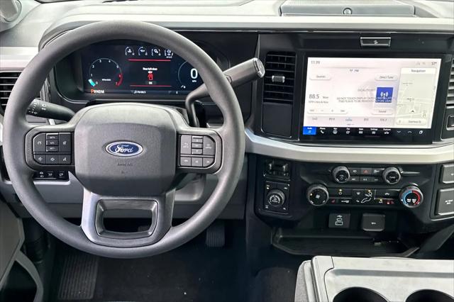 2026 Ford F-250 XLT