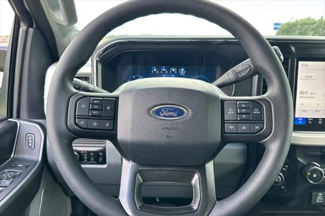 2026 Ford F-250 XLT