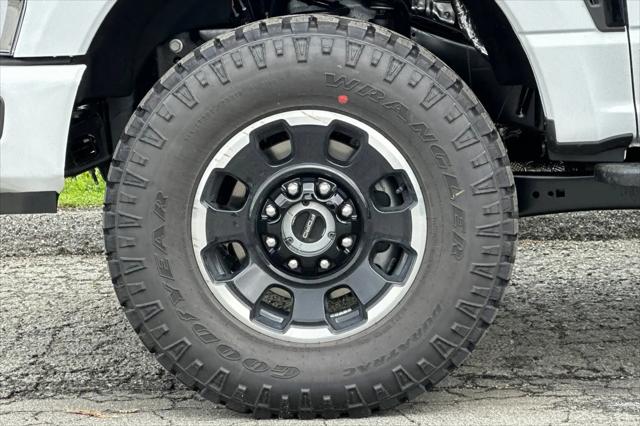 2026 Ford F-250 XLT