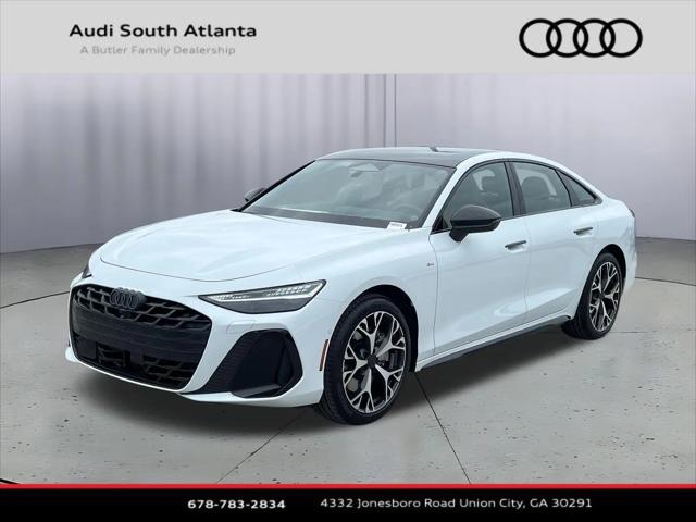 2026 Audi A6 Premium Plus quattro S tronic for sale in Union City, GA