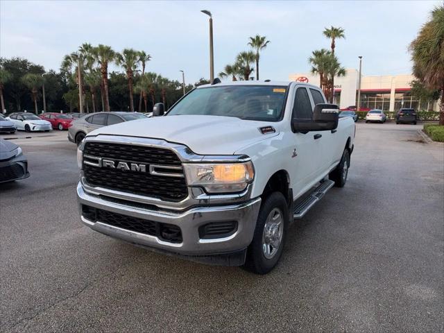 2023 Ram 3500 Tradesman Crew Cab 4x4 8 Box for sale in Sanford, FL