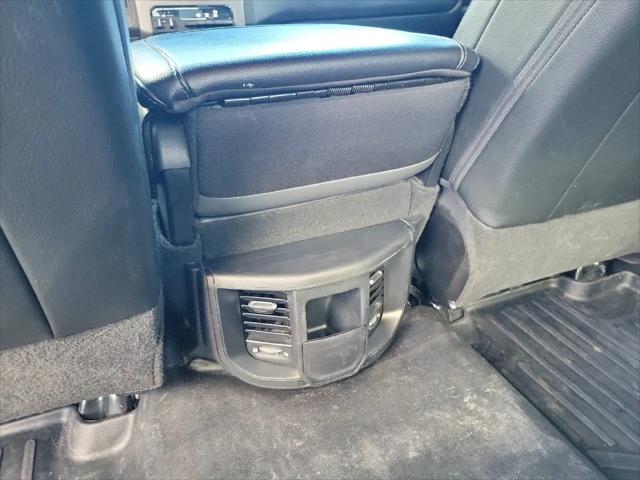2023 Ram 3500 Tradesman Crew Cab 4x4 8 Box