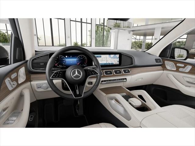 2026 Mercedes-Benz GLE GLE 350 GLE 350