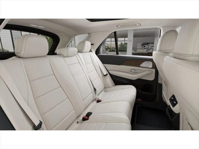 2026 Mercedes-Benz GLE GLE 350 GLE 350
