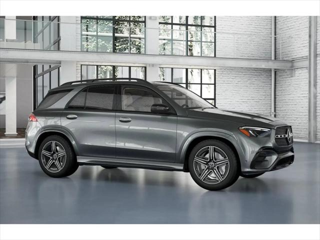 2026 Mercedes-Benz GLE GLE 350 GLE 350