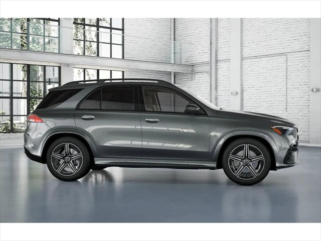 2026 Mercedes-Benz GLE GLE 350 GLE 350